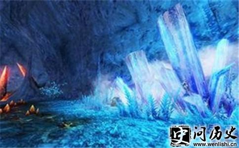 幻城剧照