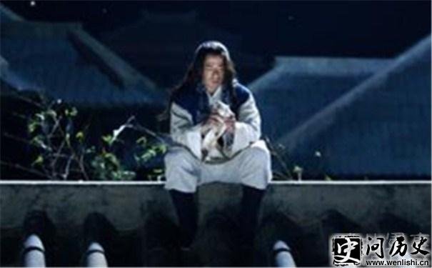 《谋圣鬼谷子》王禅剧照