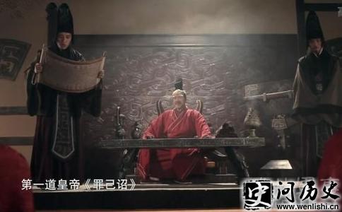 گ