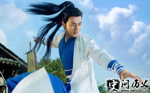 李坏剧照