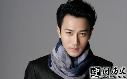武侠剧《飞刀又见飞刀》李坏剧照赏析 李坏扮演者刘恺威