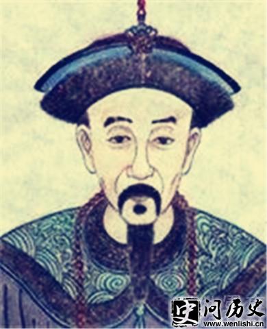 料罗湾海战的影响有哪些 郑芝龙画像