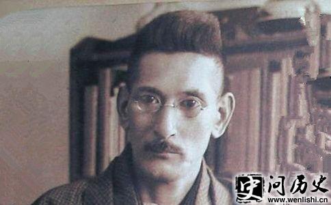 大川周明