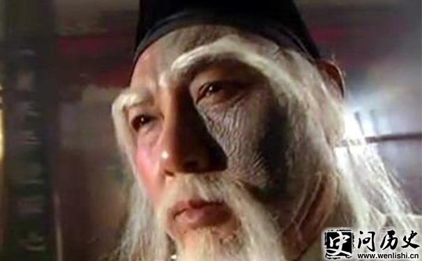 枯荣大师剧照 枯荣大师剧照