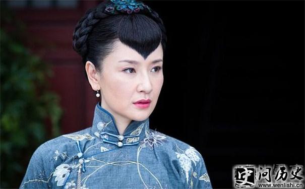 龙器陆雨涵性格分析 陆雨涵的扮演者是谁 《龙器》陆雨涵剧照