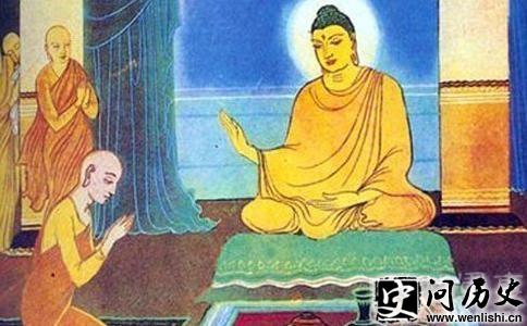 提婆达多得佛授记成佛