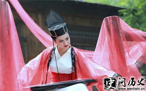 陈乔恩版东方不败怎么样 东方不败真的是女人吗 林青霞版东方不败剧照