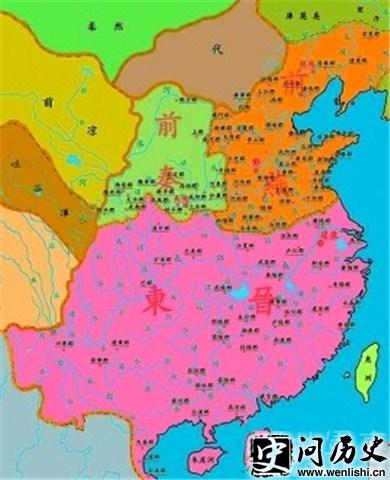 褚裒北伐经过是怎么样的 褚裒北伐图片