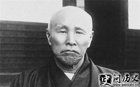 对于日本军事家山县有朋的评价如何 山县有朋照片