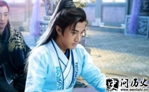 李坏剧照