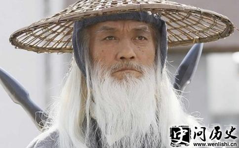 风清扬剧照 风清扬剧照