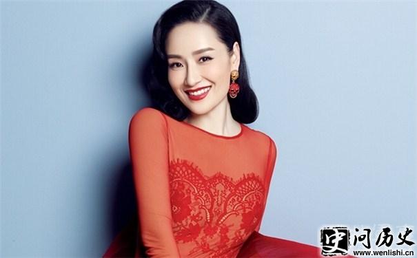 陆雨涵霸气抢婚的故事 孙宁写真照