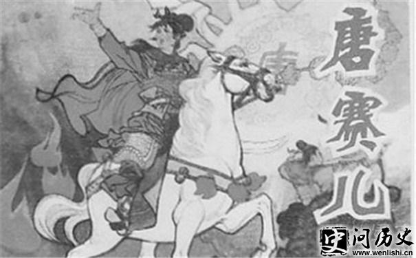 唐赛儿起义背景介绍 唐赛儿起义遗址在哪里 唐赛儿起义图片