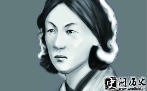 南丁格尔精神是什么样的 南丁格尔画像
