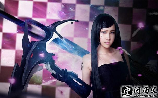 ˿cosplay