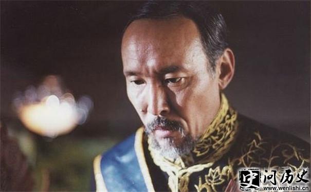 伊藤博文分析中国改革的情况 伊藤博文影视剧照