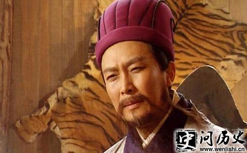 诸葛亮剧照 诸葛亮剧照