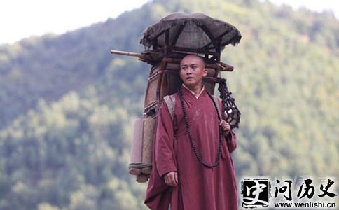 《新西游记》剧照 《新西游记》剧照