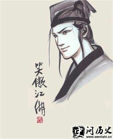 令狐冲图片 令狐冲图片
