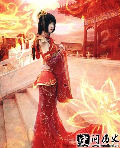 cosplayʥĸ