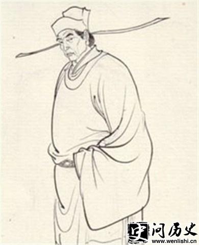 廭