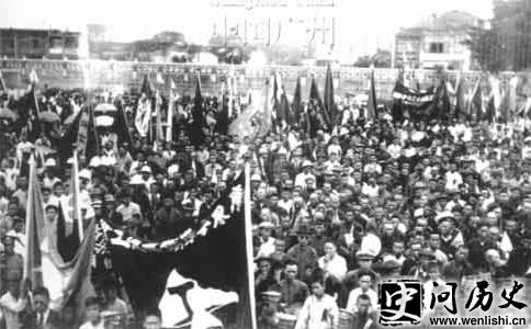 国民革命运动 国民革命运动