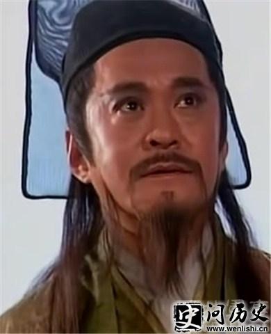 王伟版岳不群剧照 王伟版岳不群剧照