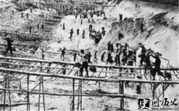 大成国起义图片 大成国起义图片
