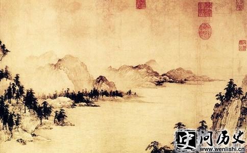 《咏怀·夜中不能寐》 《咏怀·夜中不能寐》