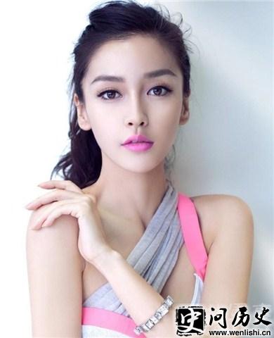 Angelababy照片 Angelababy照片