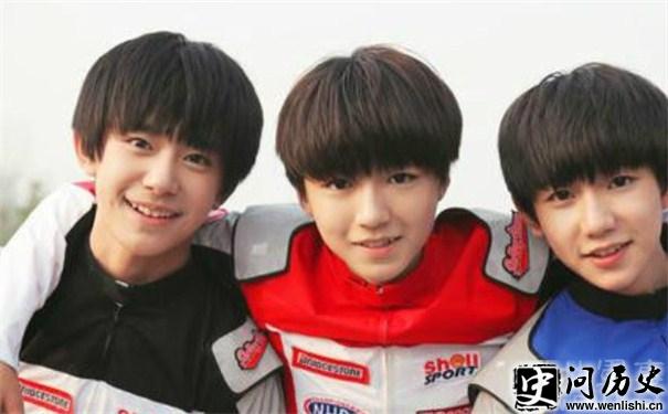 tfboys照片 tfboys照片