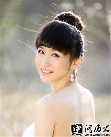王婉娟照片 王婉娟照片