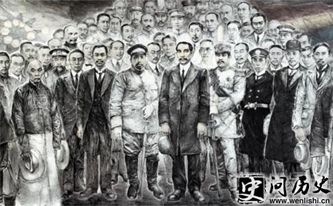 廭