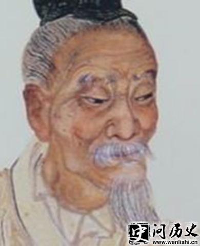 郭象画像 郭象画像