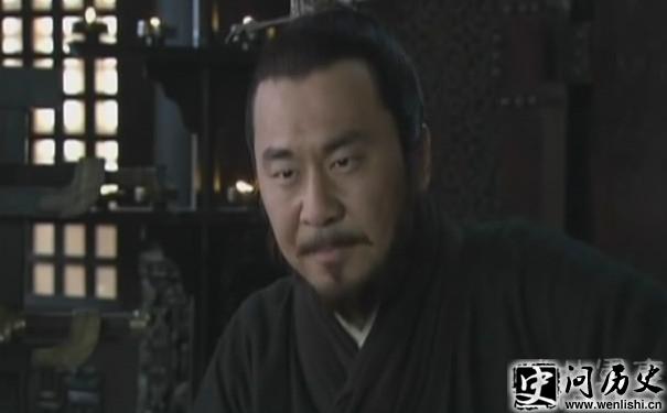 三国曹操剧照 三国曹操剧照