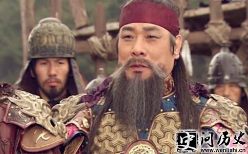 盖苏文在高丽历史上有什么影响 渊盖苏文