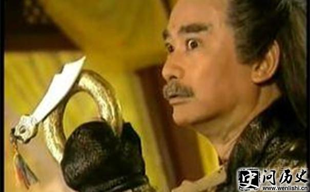 上官金虹剧照 上官金虹剧照