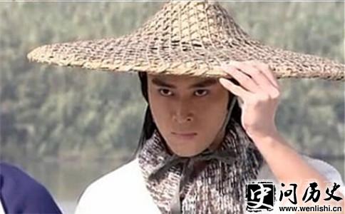 翻江鼠蒋平剧照 翻江鼠蒋平剧照