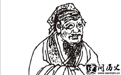 仭