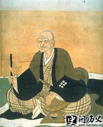 真田昌幸的后人最有名的是谁 真田昌幸像