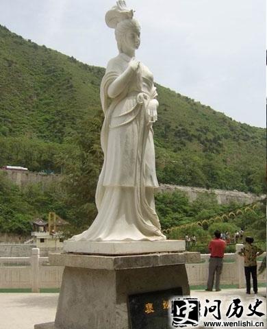 褒姒 褒姒