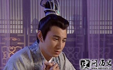 李煜剧照 李煜剧照