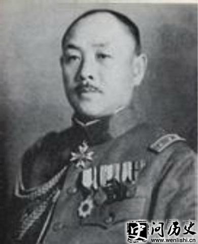 阿南惟几是真正的军人吗 阿南惟几