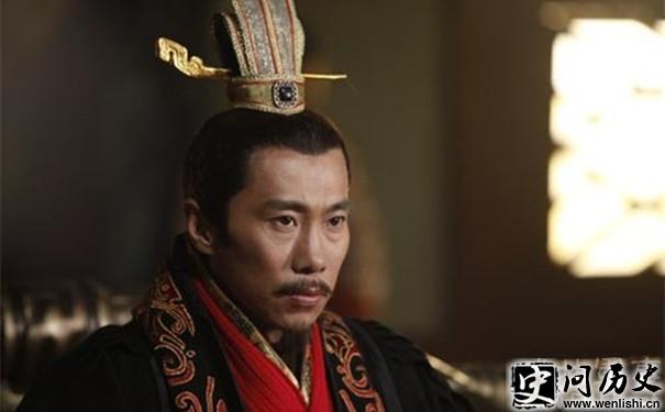 晋景公剧照欣赏 晋景公剧照欣赏