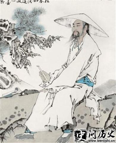 仭