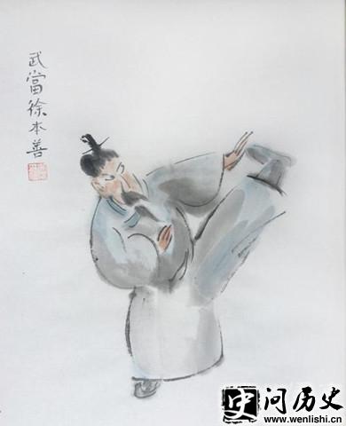 챾