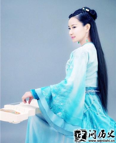 素因剧照 素因剧照