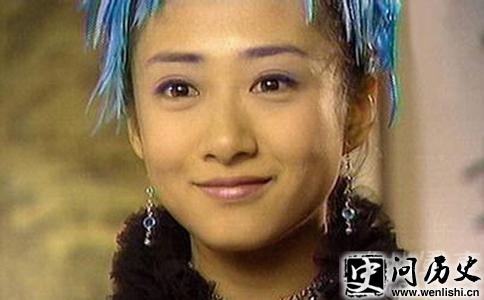 赵