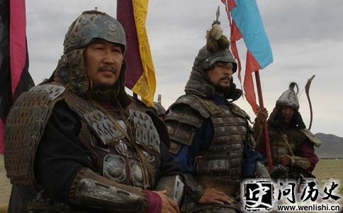 《成吉思汗的意愿》剧照 《成吉思汗的意愿》剧照