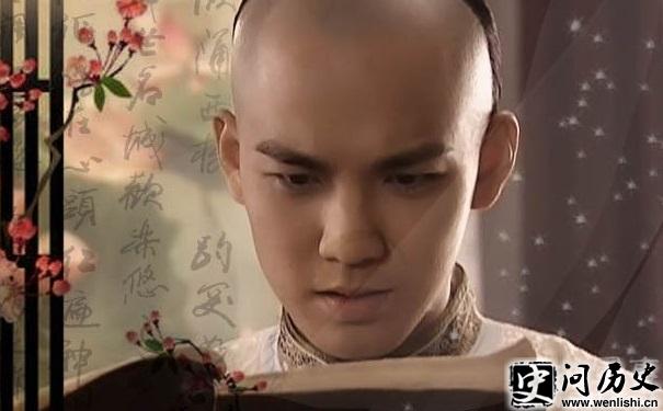 纳兰性德剧照 纳兰性德剧照